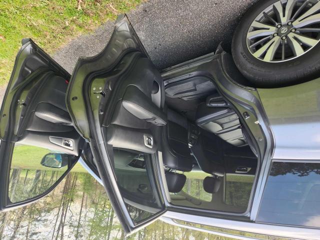 5N1DR2MN4JC603229 - 2018 NISSAN PATHFINDER S GRAY photo 6