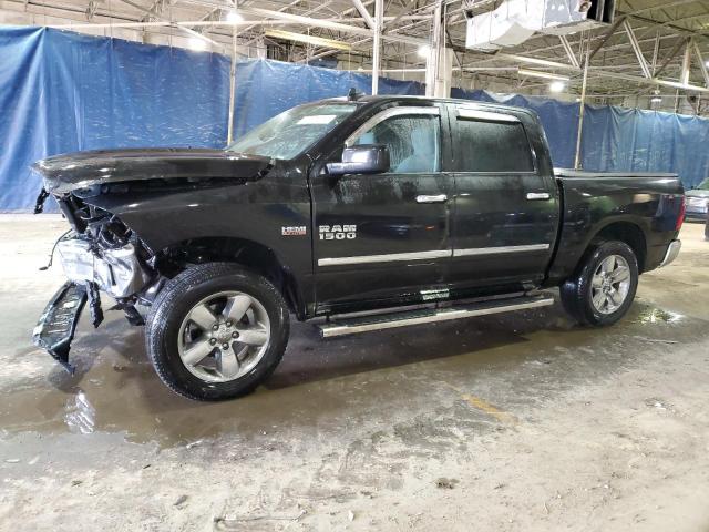 2018 RAM 1500 SLT, 