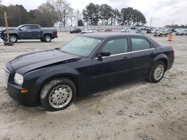 2005 CHRYSLER 300, 