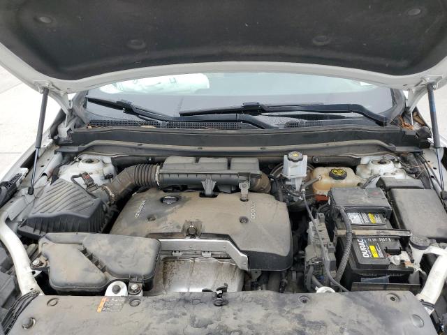 LRBFXBSA8HD038778 - 2017 BUICK ENVISION ESSENCE Սպիտակ լուսանկար 12