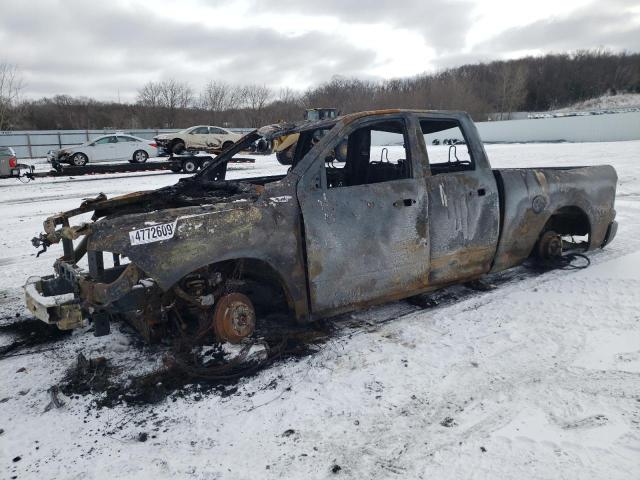 2014 RAM 1500 ST, 