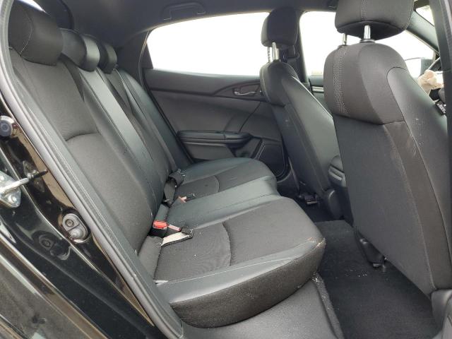 SHHFK7H43MU230819 - 2021 HONDA CIVIC SPORT 黑色 照片 10