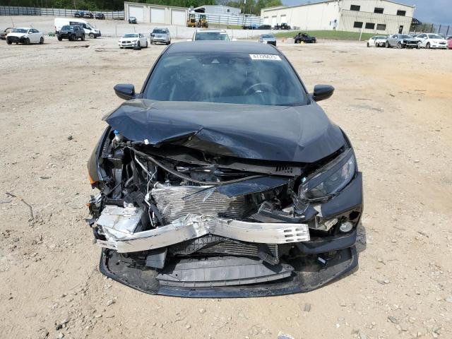 SHHFK7H43MU230819 - 2021 HONDA CIVIC SPORT 黑色 照片 5