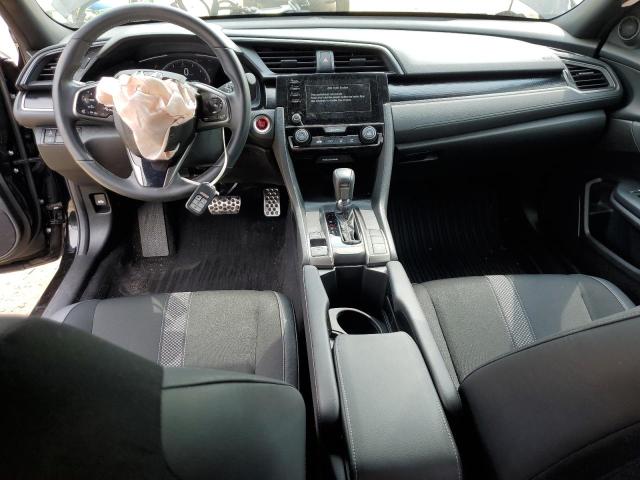 SHHFK7H43MU230819 - 2021 HONDA CIVIC SPORT 黑色 照片 8