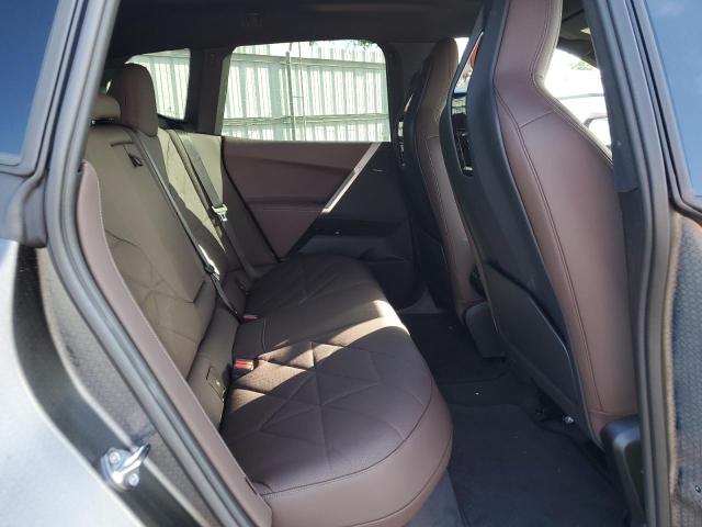 WB523CF02PCM92379 - 2023 BMW IX XDRIVE50 Gris photo 10