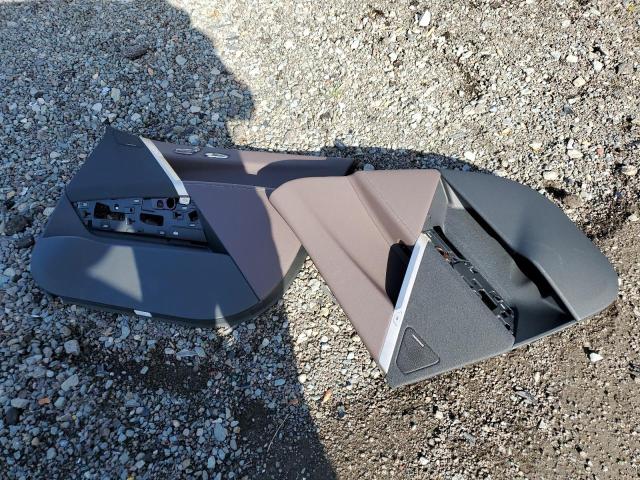 WB523CF02PCM92379 - 2023 BMW IX XDRIVE50 Gris photo 12