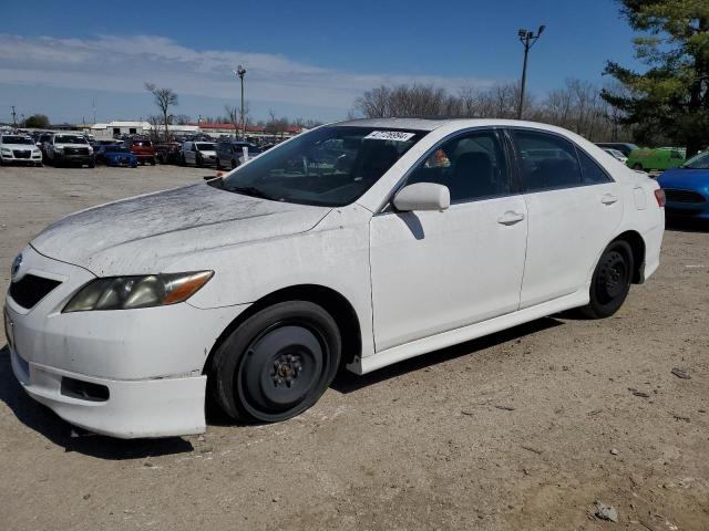 2009 TOYOTA CAMRY BASE, 