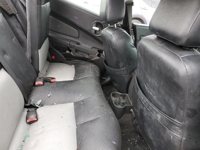 2G2WP552271140695 - 2007 PONTIAC GRAND PRIX 银色 照片 10