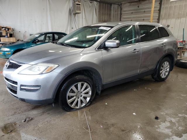 2009 MAZDA CX-9, 