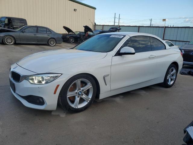 2014 BMW 428 I SULEV, 