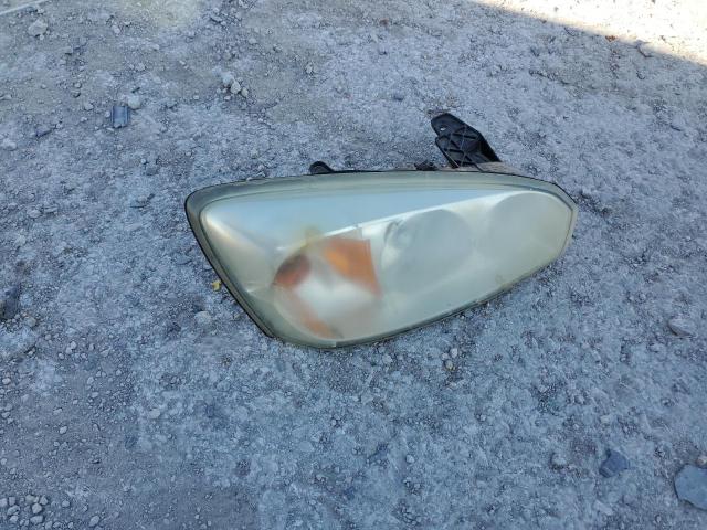 1G1ZT62805F122536 - 2005 CHEVROLET MALIBU MAXX LS 银色 照片 12