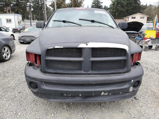 3D7HA18N42G169044 - 2002 DODGE RAM 1500 RED photo 5