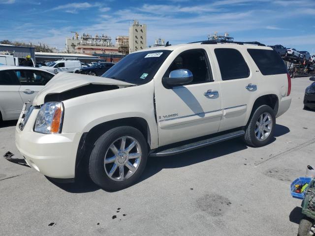 2008 GMC YUKON, 