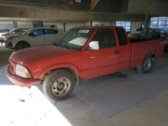 2000 GMC SONOMA, 