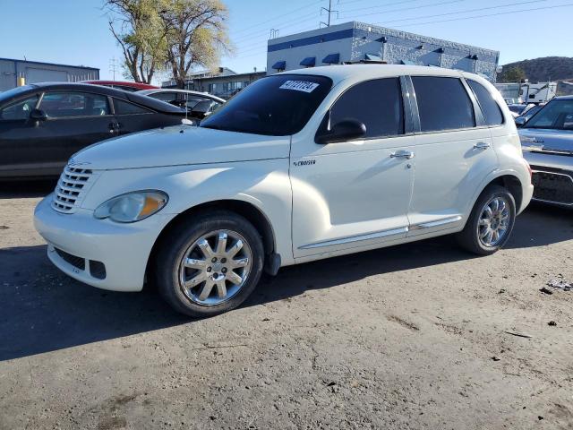 2008 CHRYSLER PT CRUISER, 