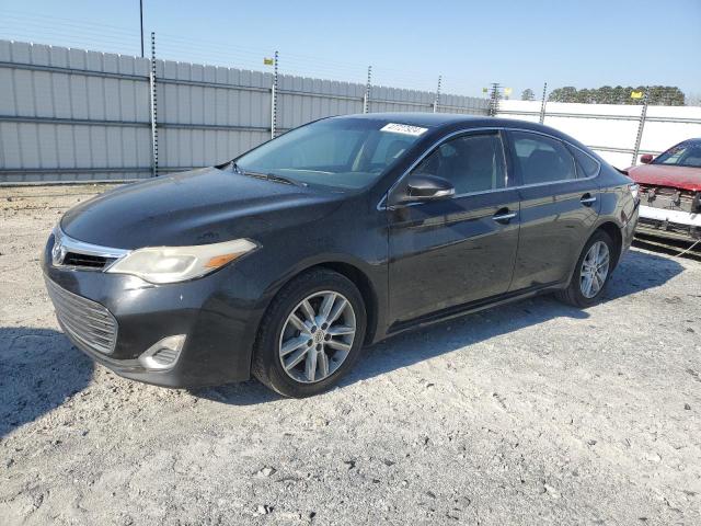 2013 TOYOTA AVALON BASE, 