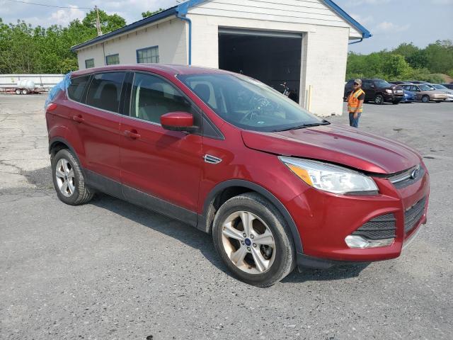 1FMCU9GX5FUA39205 - 2015 FORD ESCAPE SE RED photo 4