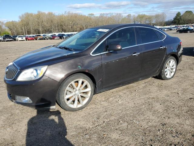 2012 BUICK VERANO CONVENIENCE, 