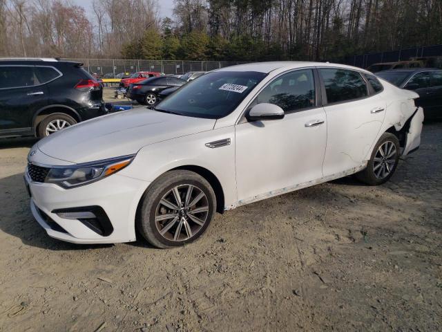 2019 KIA OPTIMA LX, 