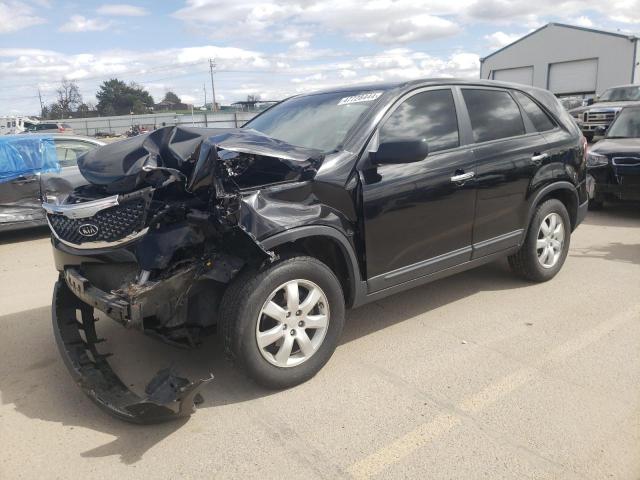 2011 KIA SORENTO BASE, 