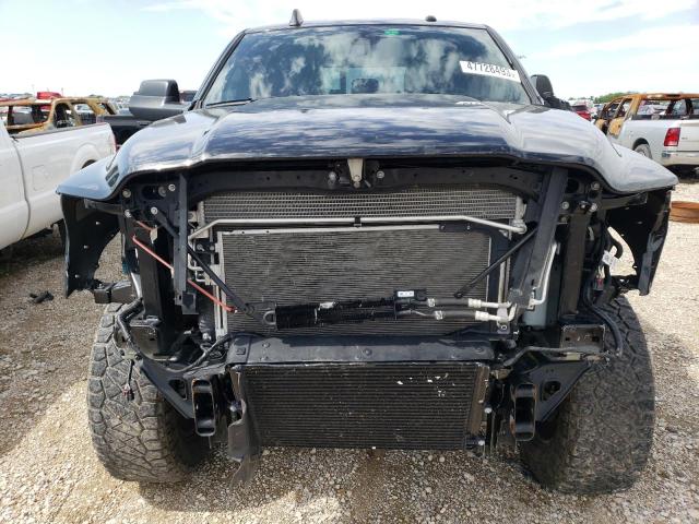 3C6UR5NL2MG581114 - 2021 RAM 2500 LARAMIE BLACK photo 5