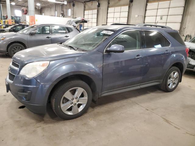 2013 CHEVROLET EQUINOX LT, 