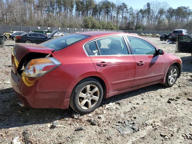 1N4AL21E78C163567 - 2008 NISSAN ALTIMA 2.5 RED photo 3