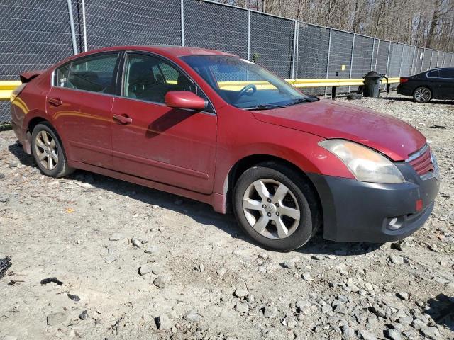 1N4AL21E78C163567 - 2008 NISSAN ALTIMA 2.5 RED photo 4