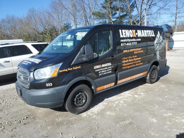 2015 FORD TRANSIT T-250, 