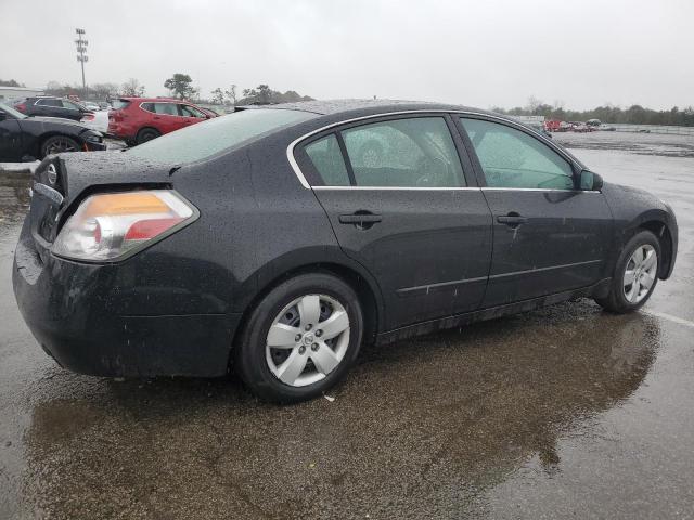 1N4AL21E67N496278 - 2007 NISSAN ALTIMA 2.5 BLACK photo 3