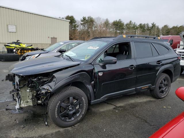 2024 SUBARU OUTBACK WILDERNESS, 