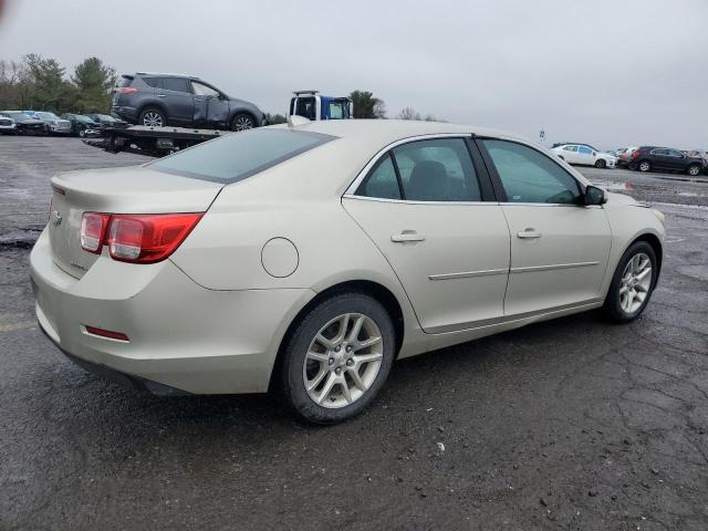 1G11C5SL9EF180947 - 2014 CHEVROLET MALIBU 1LT GOLD photo 3