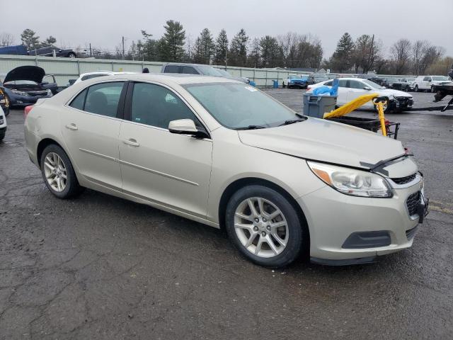 1G11C5SL9EF180947 - 2014 CHEVROLET MALIBU 1LT GOLD photo 4