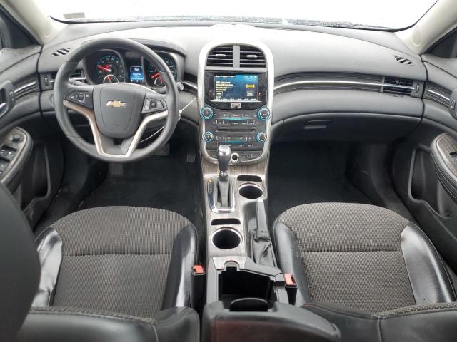 1G11C5SL9EF180947 - 2014 CHEVROLET MALIBU 1LT GOLD photo 8