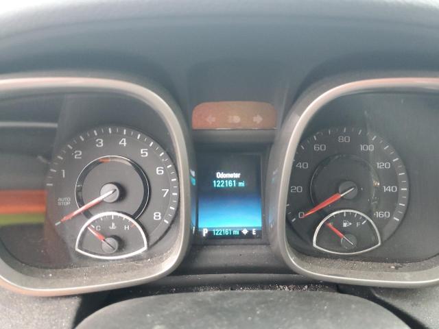 1G11C5SL9EF180947 - 2014 CHEVROLET MALIBU 1LT GOLD photo 9