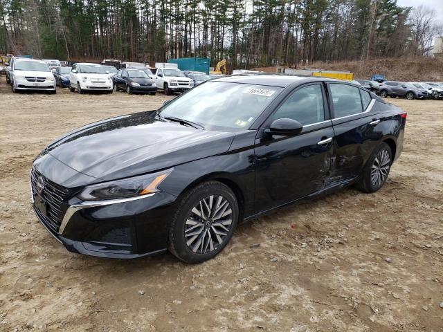 1N4BL4DV6PN360888 - 2023 NISSAN ALTIMA SV BLACK photo 1