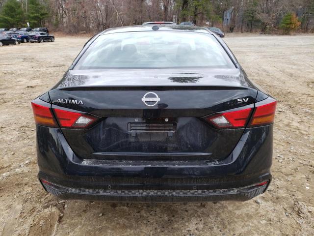 1N4BL4DV6PN360888 - 2023 NISSAN ALTIMA SV BLACK photo 6