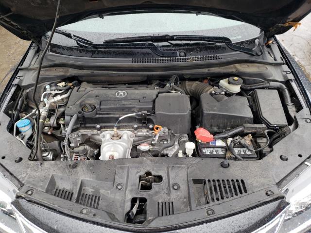 19UDE2F30GA021050 - 2016 ACURA ILX BASE WATCH PLUS CHARCOAL photo 11