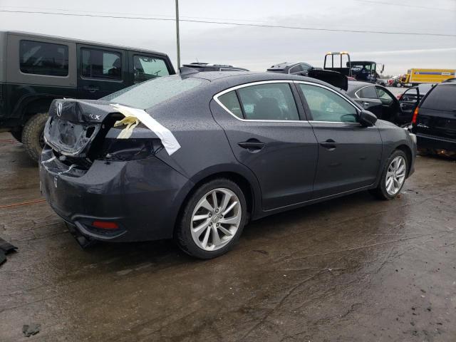 19UDE2F30GA021050 - 2016 ACURA ILX BASE WATCH PLUS CHARCOAL photo 3