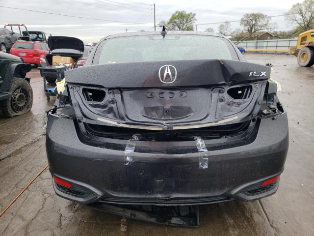19UDE2F30GA021050 - 2016 ACURA ILX BASE WATCH PLUS CHARCOAL photo 6