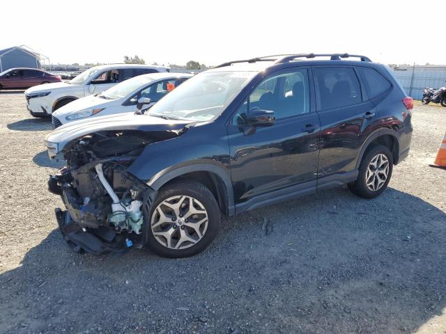 2019 SUBARU FORESTER PREMIUM, 