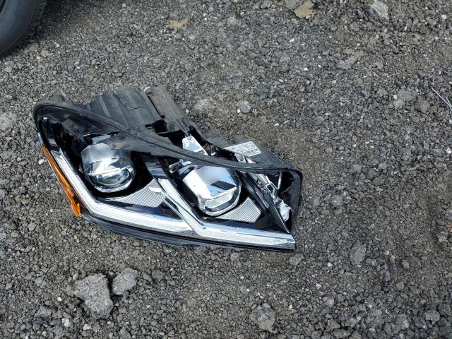 1V2WC2CA9MC239390 - 2021 VOLKSWAGEN ATLAS CROS SE Серебристый фото 12