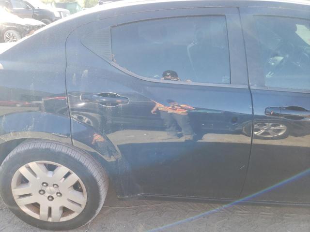 1B3BD4FG3BN562474 - 2011 DODGE AVENGER EXPRESS 蓝色 照片 10