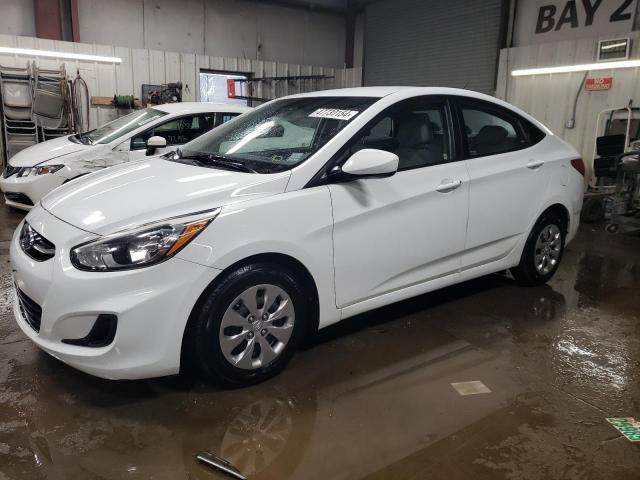 2015 HYUNDAI ACCENT GLS, 