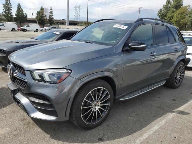 2021 MERCEDES-BENZ GLE 450 4MATIC, 