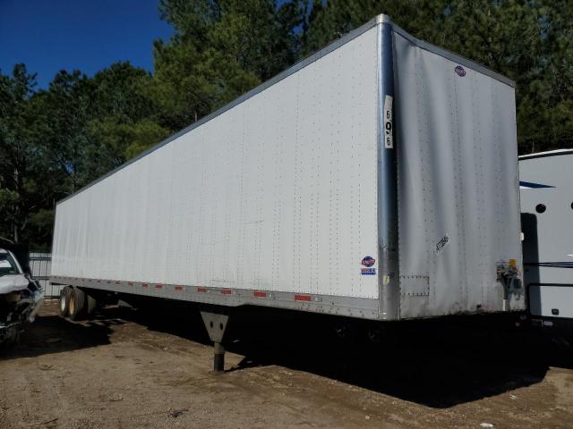 1UYVS2532FG263901 - 2015 UTILITY TRAILER თეთრი ფოტო 1