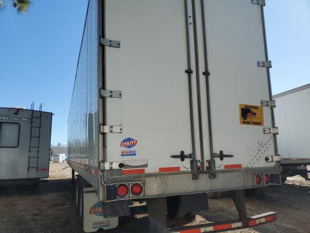 1UYVS2532FG263901 - 2015 UTILITY TRAILER თეთრი ფოტო 3