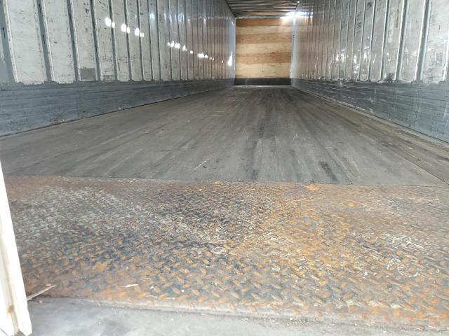 1UYVS2532FG263901 - 2015 UTILITY TRAILER თეთრი ფოტო 5