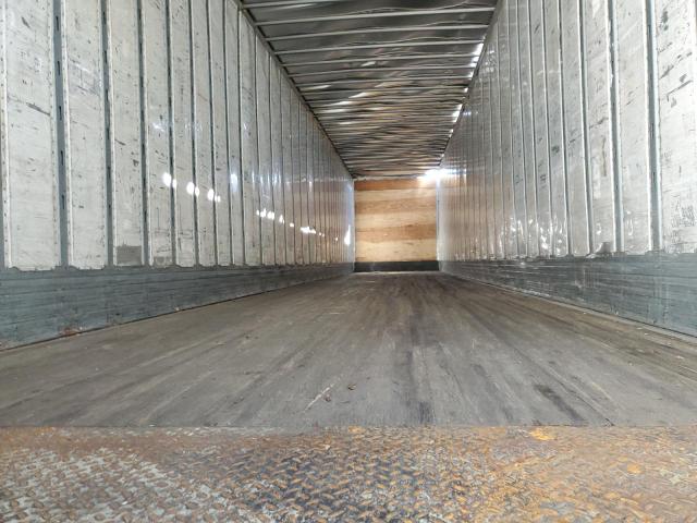 1UYVS2532FG263901 - 2015 UTILITY TRAILER თეთრი ფოტო 6