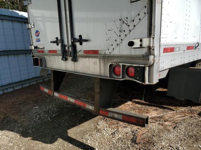 1UYVS2532FG263901 - 2015 UTILITY TRAILER თეთრი ფოტო 9